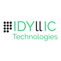 IDYLLIC TECHNOLOGIES PRIVATE LIMITED Logo