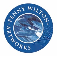 Penny Wilton Artworks Logo