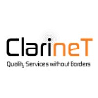 ClarineT Logo