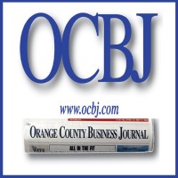 Orange County Business Journal Logo
