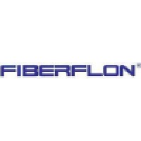 FIBERFLON Logo