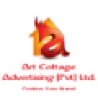 Art Cottage Advertising Pvt Ltd Logo