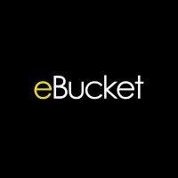 eBucket Logo