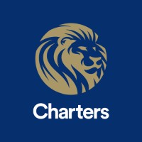 Charters Paper Logo