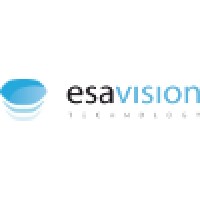Esavision Technology Logo