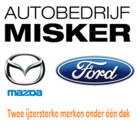 Autobedrijf Misker Logo