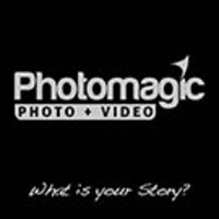Photomagic Studio Logo
