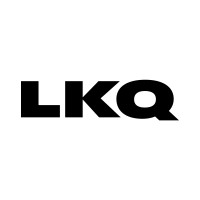 LKQ CZ Logo