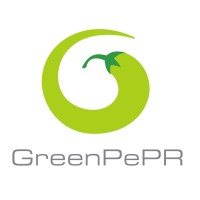 GreenPePR Logo