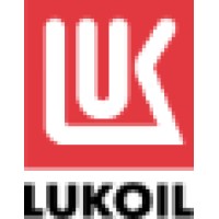 LUKOIL Lubricants Company Logo
