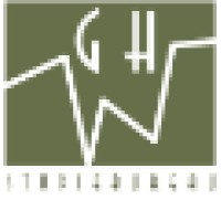 GHW bvba Logo