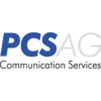 PCS AG Logo