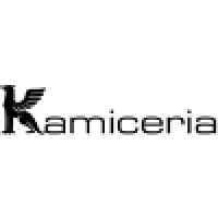 Kamiceria Logo