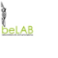 beLAB - laboratorio di comunicazione Logo