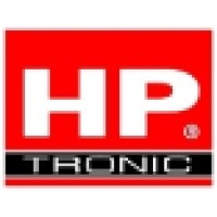 Holding HP TRONIC Logo