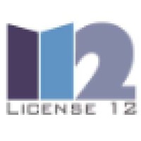 License12 - falk-enrich GmbH Logo