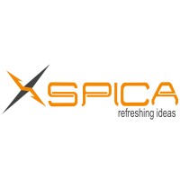 Spica Modular Solutions Ltd Logo
