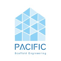 Pacific Scaffold Engineering Co., Ltd Logo