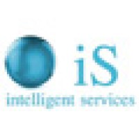 Intelligent Services Logo