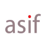 ASIF Architects Logo