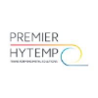 Premier Hytemp Logo
