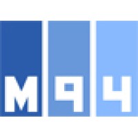 M94 GmbH Logo