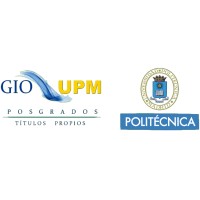 GIO UPM Logo
