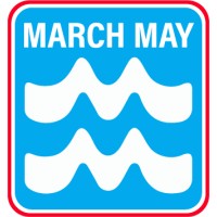 March May Ltd. Logo