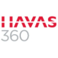HAVAS 360 Logo
