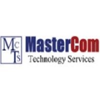 MasterCom Technology Services India Pvt Ltd Logo