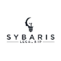 Sybaris Legal & IP Logo