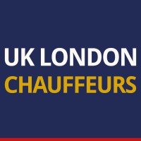 UK London Chauffeur Logo