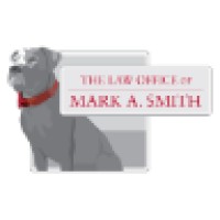 The Law Office of Mark A. Smith Logo