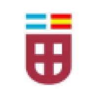 Instituto Superior Parque de España Logo