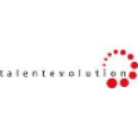 Talent Evolution Logo
