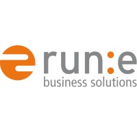 run-e GmbH + Co KG Logo