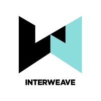 Interweave Agency Logo