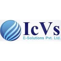 ICVS E-SOLUTIONS PRIVATE LIMITED Logo