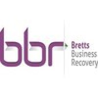 Bretts Business Recovery Ltd Logo