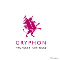 Gryphon Property Partners Logo