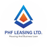 PHF Leasing Logo