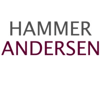 Hammer Andersen Commercial Recruitment Logo