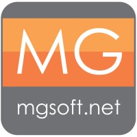 MG Soft Logo