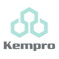 Kempro Kimyasal Maddeler ve Dış Ticaret A.Ş. Logo