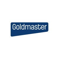 GoldMaster Logo