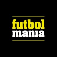 futbolmania Logo