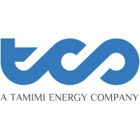 Ali A. Tamimi Trading & Contracting Co. Logo