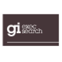 GI Executive Search Ltd Logo