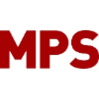 Multipass Solutions Ltd. Logo