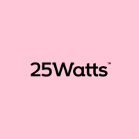 25Watts Logo